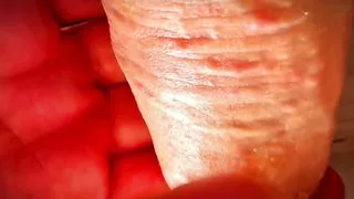 three times today and I can't get enough