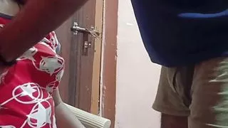 Desi hot teacher hardcore sex village