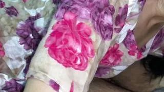 Pyasi Bhabhi Ne Kiya Mujhe Seduced