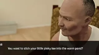 Milf Creek #4 the old man took me to a whorehouse