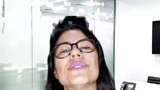 Erotic Tales by Laura Bernardes: Chapter 3 of "The Heart of São Paulo Revealed".