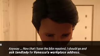 Milf Creek #2 July have one tight ass wish I could shove my cock in there