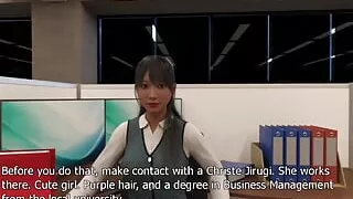 AD #7. Love fucking these tight pussies