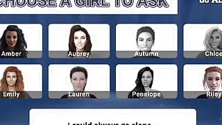 College Kings #8 realey know how to fuck