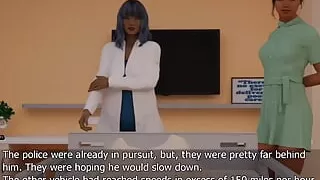 AD #2. What happened