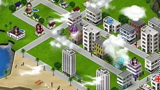 indecent desires #14 ive saw kate boobs while we swim