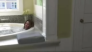 AWAM #29 when Dylan want to take a shower with you