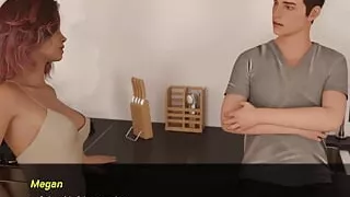 Echoes of lust - Do I reject or accept them