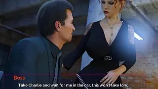 Shut up and dance - I fucked Sarah so hard she will want more