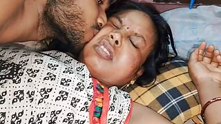 I had a lot of fun fucking my desi stepbrother at night.