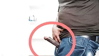 Cute College Boy 18+ Big Cock Cumshot