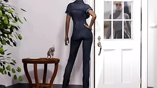 Timestamps. Unconditional Love went to a BDSM party almost fucked the Maddam's girl