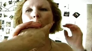 Nasty French lady enjoys hardcore fuck