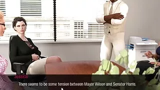 Jessica O'Neil hard news - I cant believe i got spanked by the principle