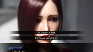 Summer with Mia - I almost fucked Isla and then i fucked Cindy