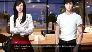 Lust Campus - Part 40 - Keep The Status By MissKitty2K