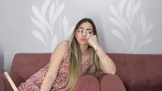 I get very horny while I clean my house