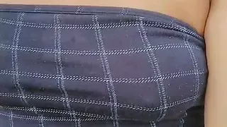 exhibitionism in the woods