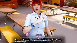 Double Homework Ep6 - Part 39 - Arousal and Betrayal