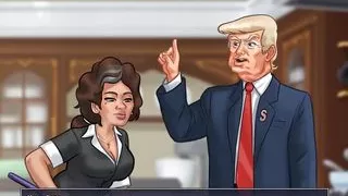 Summertime Saga Ricardo Milos, Gordon Ramsay...where Am I- Part 175