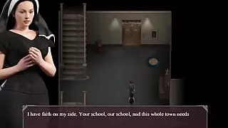 Lust Epidemic - Investigating - Part 3