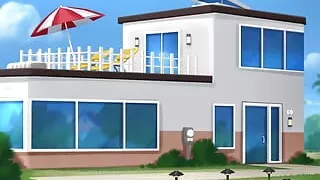 Summertime Saga -i Like to Fuck My Hot Latina Maid Pt.194