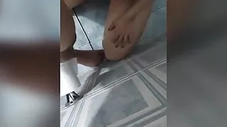 My God, Forgive Me! Fucking the Big Ass of My Step Sister Virginia Unseen From Our Parents!