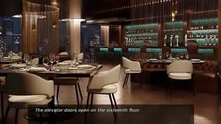 Lust Campus - Part 43 - Sugar Daddy By MissKitty2K