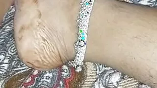 Bhabhi in hotal full nude