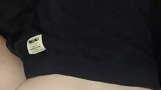 Anal doggy style deep dicking