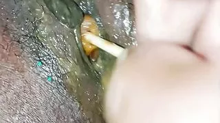 Indian village auntys juicy pussy exploring fantasy