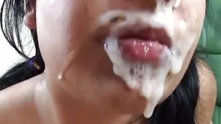 BBC makes horny German bitch happy