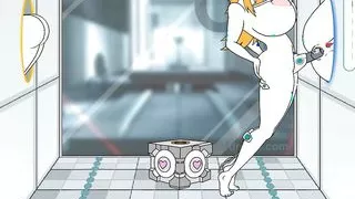 Meet and Fuck - Diva Mizuki Portal Sex Cartoon - Meet'N'Fuck By MissKitty2K