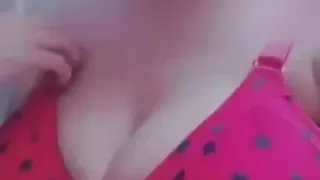 My Big Boobs Showing puffy nipples