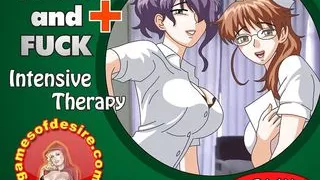 Meet and Fuck - Intensive Therapy By MissKitty2K