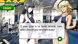 Meet And Fuck - Ocean Cruise 2 By Foxie2K