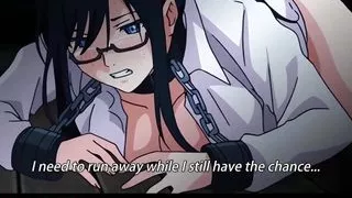 Toshoshitsu no Kanojo: Seiso na Kimi ga Ochiru made 5