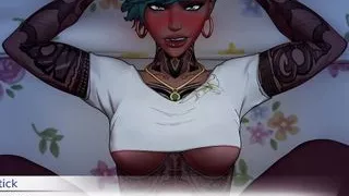 Devine Heel - (PT 14) - Jasmina stole my heart