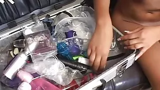 American Lovers Vol.2 - Episode 10