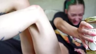 I Deep Fucked My Stepsister