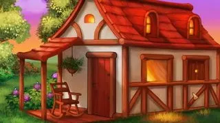 What a Legend #31 - Curing Her Backpain