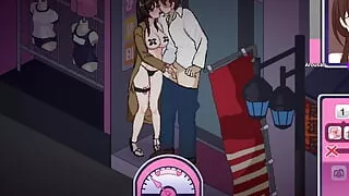 Ntraholic 7 Exhibicionist Wife