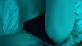 Sweet Pussy Stepsister