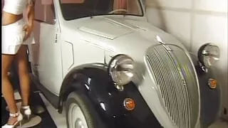 Best real german amateur free version not complete vol 1233