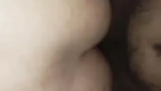 Hardcore Fuck with Step Sister After Finding She Alone at Home While Going to Night' Party