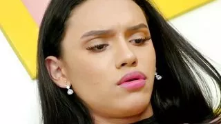 Gabrielly Ferraz Shemale Cock Is Hard as a Rock While Dildo Fucking