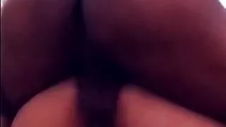 Indian wife fucked by Black dick