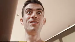 Jordi Has The Time Of His Life When He FInally Has His Dream Threesome With Sheila Ortega & Minni Joy - BRAZZERS