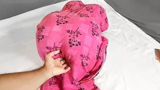 Bhabhi ko maine Choda because bhaiya Nahi Chod pata