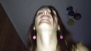 our first porn videos with my wife.